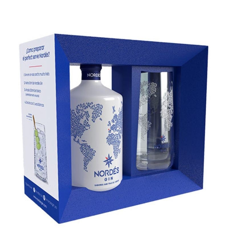 NORDES Gin