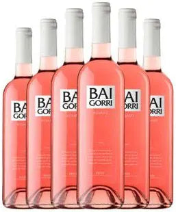 BAIGORRI Rosé