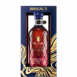 BRUGAL Colección VISIONARIA Edition 02