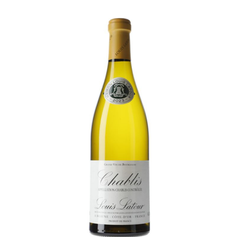 LATOUR CHABLIS 2023