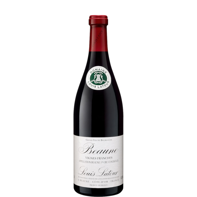 LATOUR BEAUNE Vigenes Franches 1er Cru 2021
