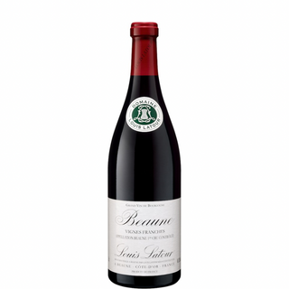 LATOUR BEAUNE Vigenes Franches 1er Cru 2021