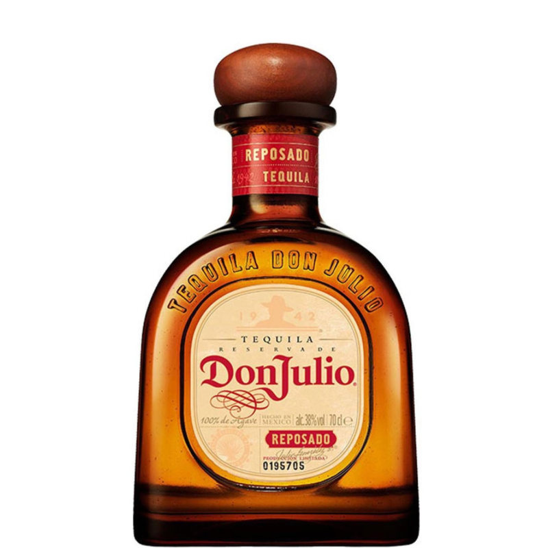 DON JULIO REPOSADO