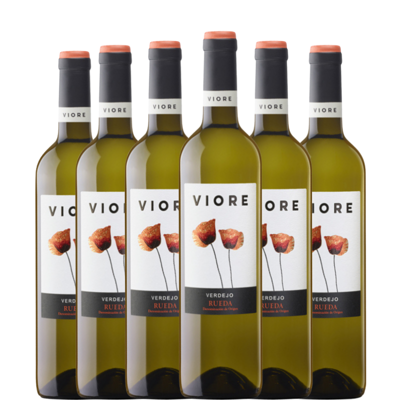 VIORE Verdejo 2023