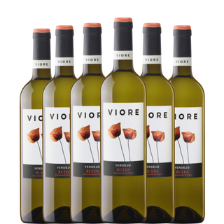 VIORE Verdejo 2023 x6 botellas