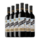 LOPEZ DE HARO Crianza 2021