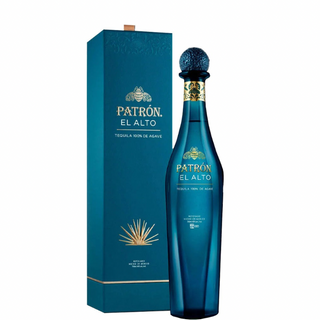 PATRON EL ALTO