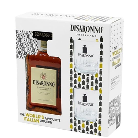 AMARETTO DI SARONNO
