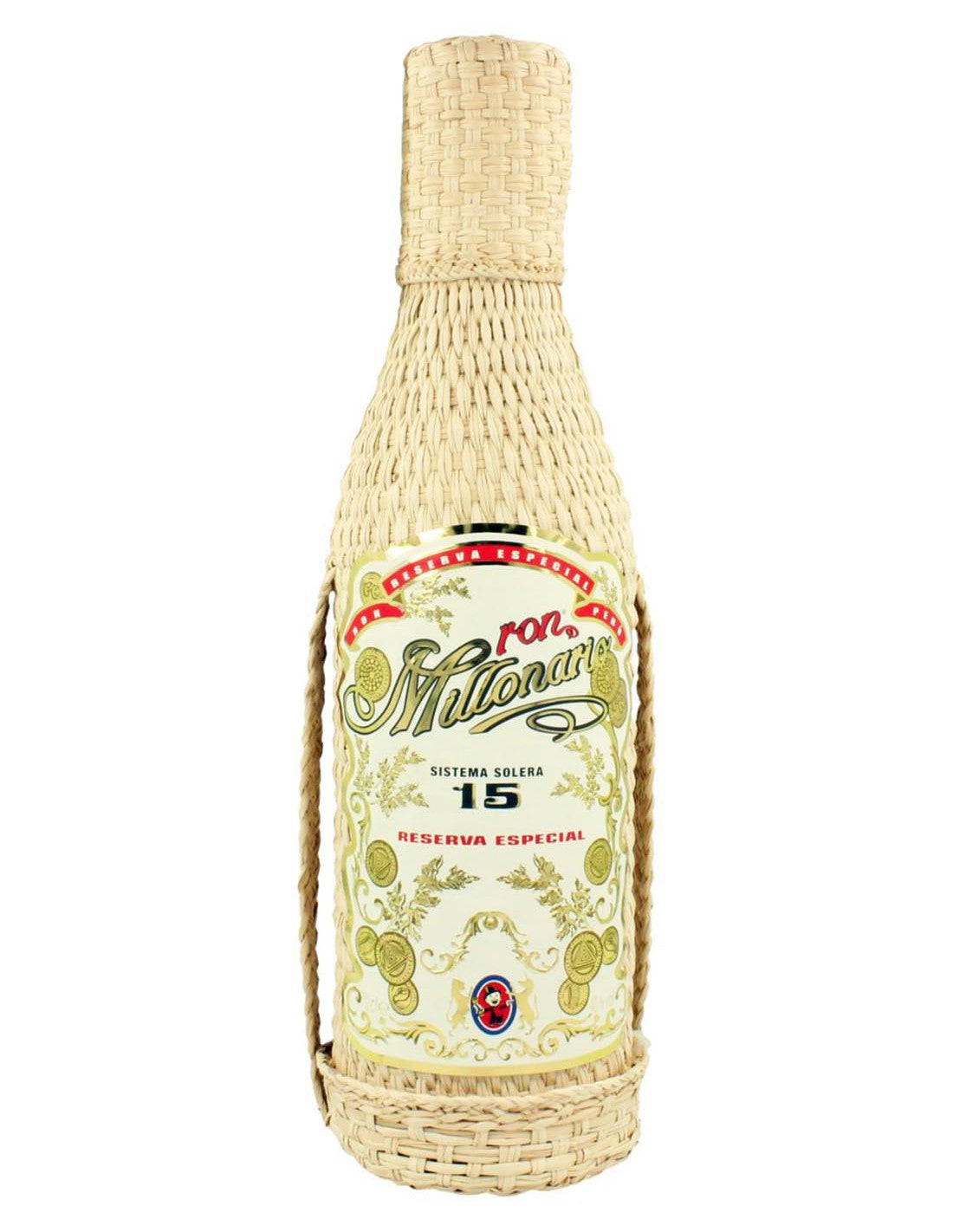 MILLONARIO 15 Reserva Especial