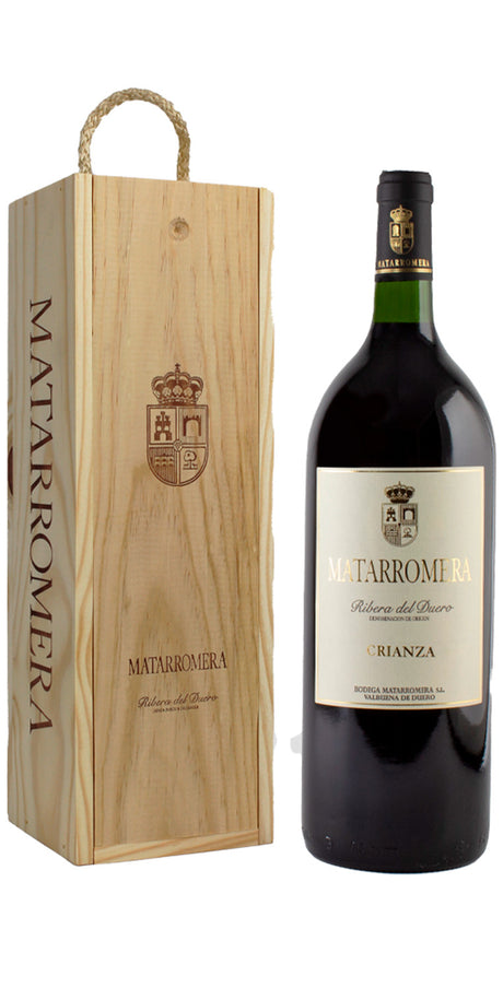 MATARROMERA Crianza 2020
