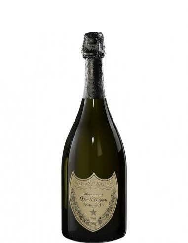 DOM PERIGNON Vintage 2013