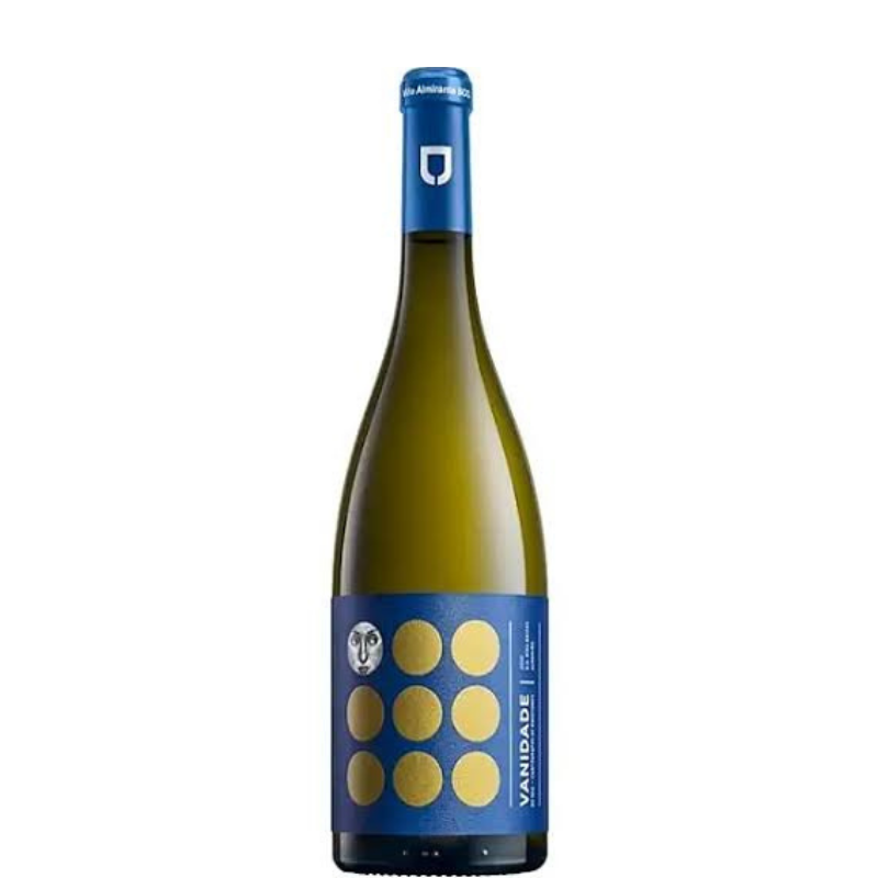 VANIDADE Albariño 2024