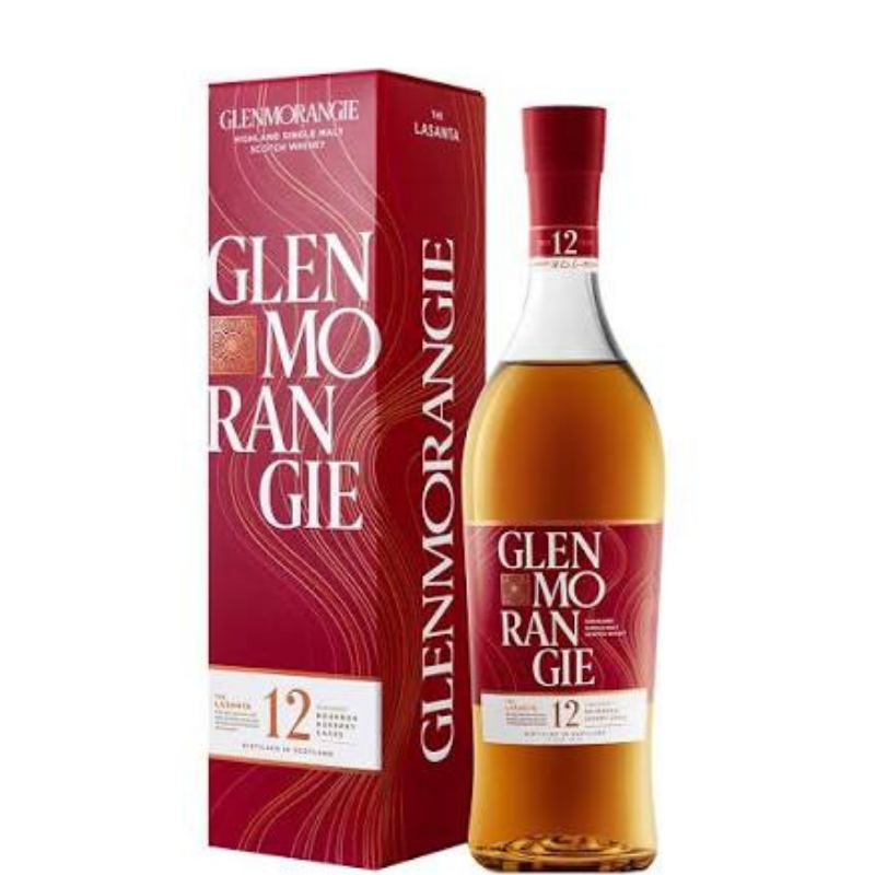 GLENMORANGIE ACCORD 12 Años 1L.
