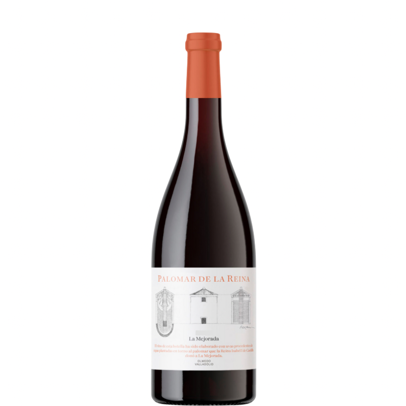 PALOMAR DE LA REINA 2019