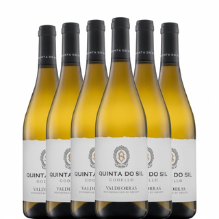 QUINTA DO SIL 2024 x6 botellas