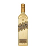 JOHNNIE WALKER GOLD LABEL Edición Limitada