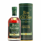 OLD MAN FROM CALDAS 15 Years