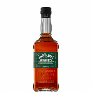 JACK DANIEL'S BONDED RYE