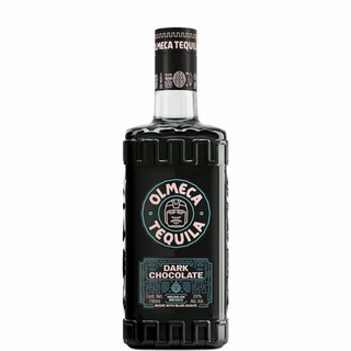 OLMECA Tequila CHOCOLATE
