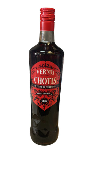 VERMÚ CHOTIS