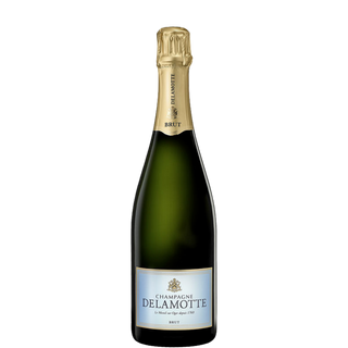 DELAMOTTE Brut