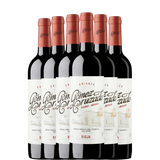 GOMEZ CRUZADO Crianza 2023 x6 botellas