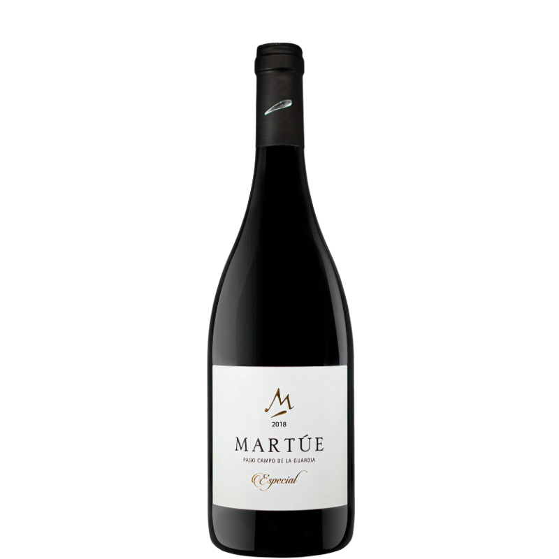 MARTUE Special 2018
