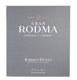 Estuche GRAND RODMA 2022 x3 botellas