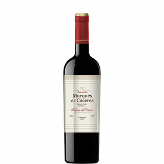 MARQUÉS DE CÁCERES Selección Especial Ribera del Duero Crianza 2020