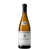Raul Perez ÁREAS DE MONTALVO Albariño 2020