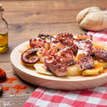 Pulpo