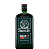 JAGERMEISTER SCHARF