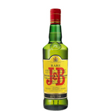 J&B Rare