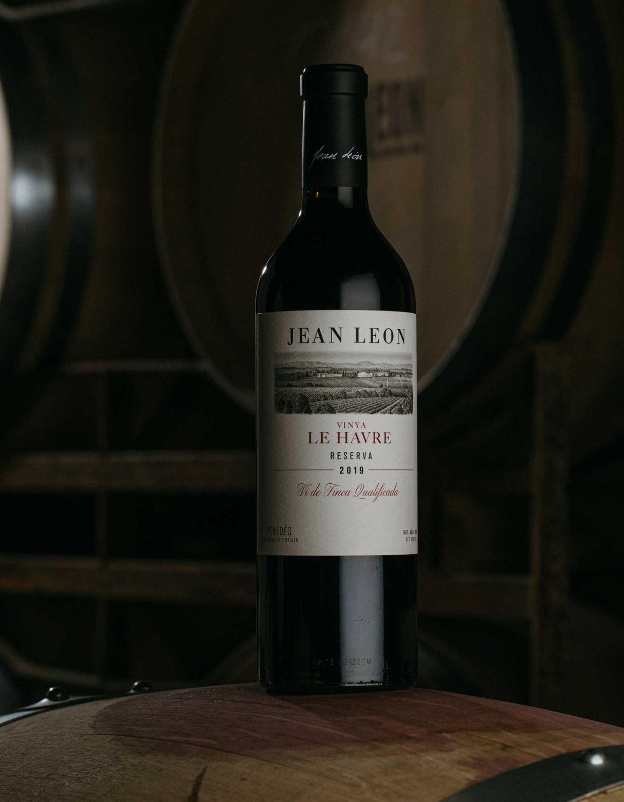 JEAN LEON Le Havre 2022