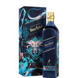 JOHNNIE WALKER BLUE LABEL YEAR OF THE WOOD DRAGON