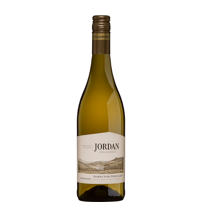 JORDAN INSPECTOR Peringuey Chenin Blanc 2023