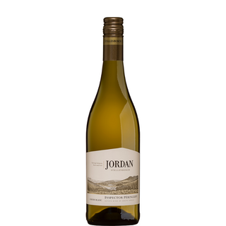 JORDAN INSPECTOR Peringuey Chenin Blanc 2023