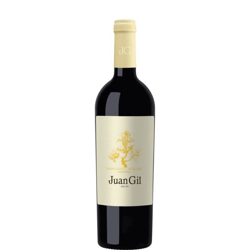 JUAN GIL Yellow Label 2023