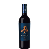 JUAN GIL Etiqueta Azul CUVÉE À 2022