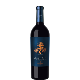 JUAN GIL Etiqueta Azul CUVÉE À 2022