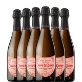 JUVE & CAMPS Reserva de la Familia ROSÉ
