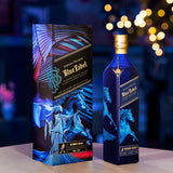 JOHNNIE WALKER BLUE LABEL Years of The Horse