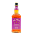 Botella de Jack Daniel´s Blackberry