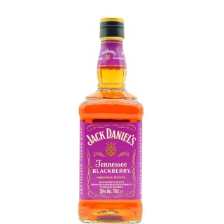 JACK DANIEL´S BLACKBERRY