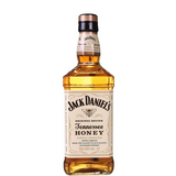 JACK DANIEL´S HONEY 1L.