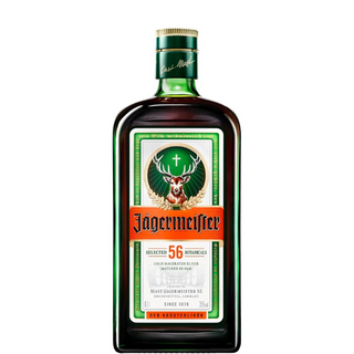 JÄGERMEISTER