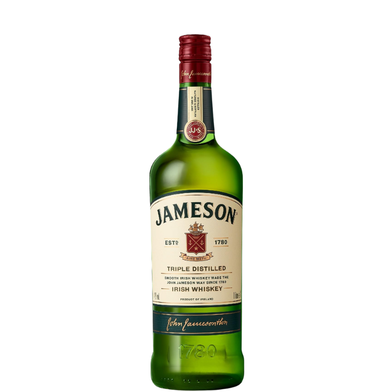 JAMESON