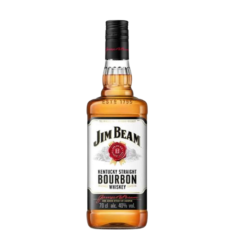 JIM BEAM