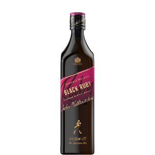 JOHNNIE WALKER BLACK RUBY