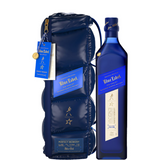 JOHNNIE WALKER BLUE LABEL ICE CHALET